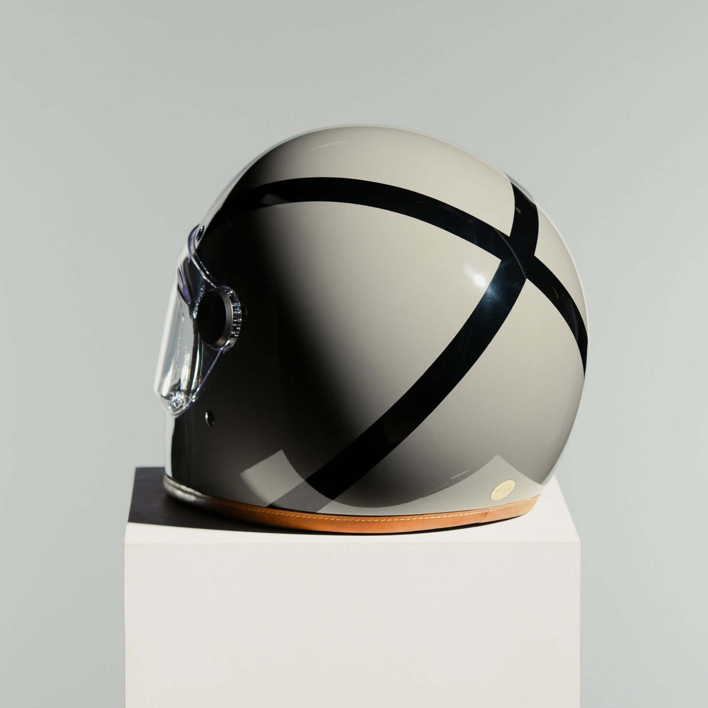 Racer L — Sample #1115