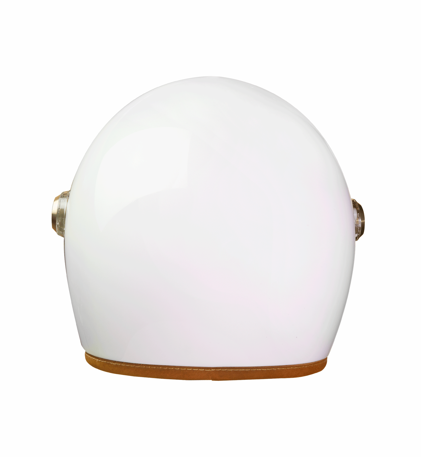 Heroine Racer Knight White - HEDON