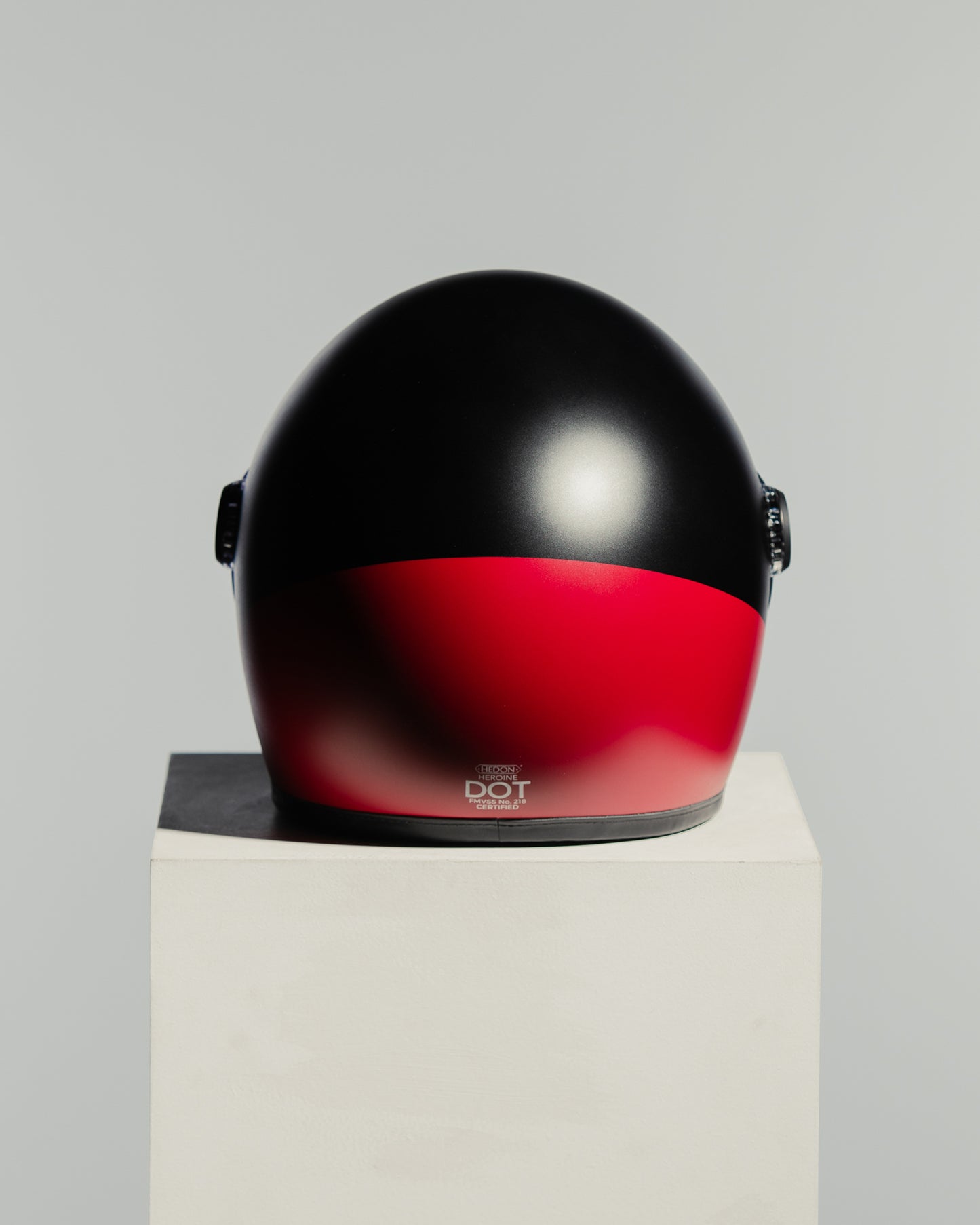 Racer M — MTO #1019