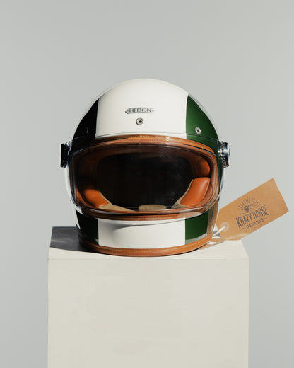 Racer M — MTO #1023