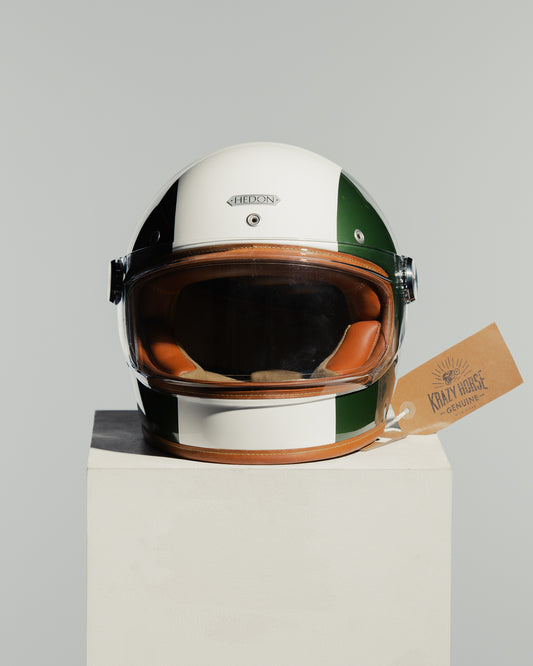 Racer M — MTO #1023