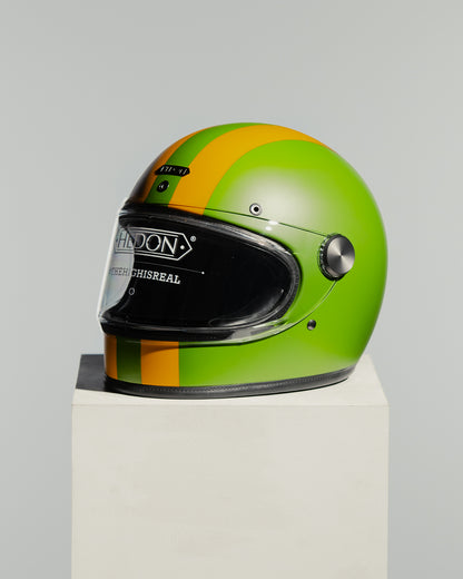 Racer M — MTO #1047