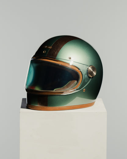 Racer L — MTO #1114