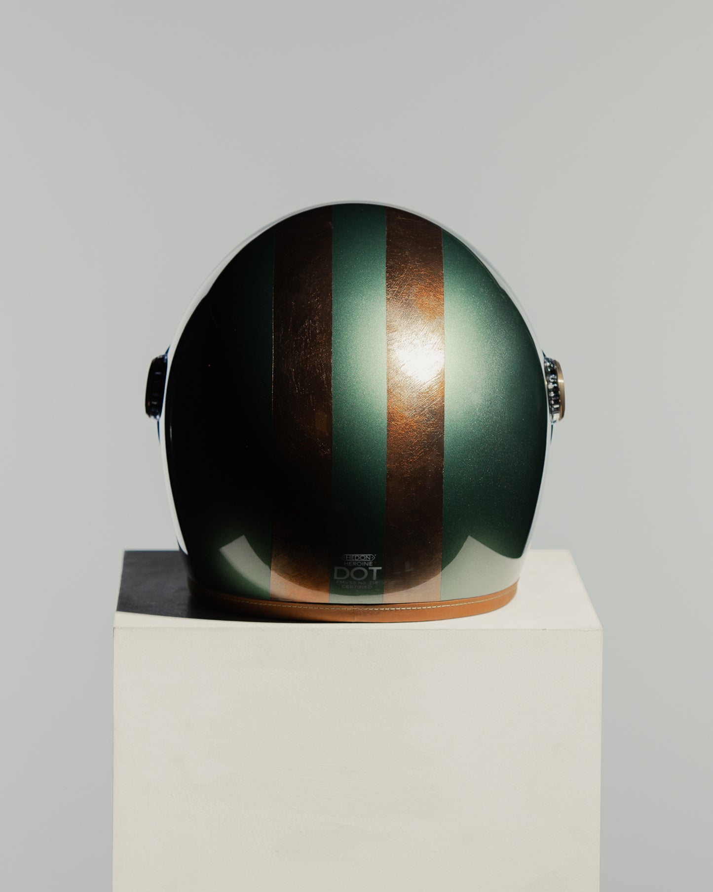 Racer L — MTO #1114