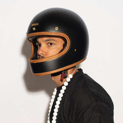 Racer S — Sample #1038