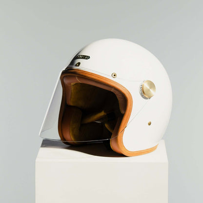 Epicurist 2.0 Knight White