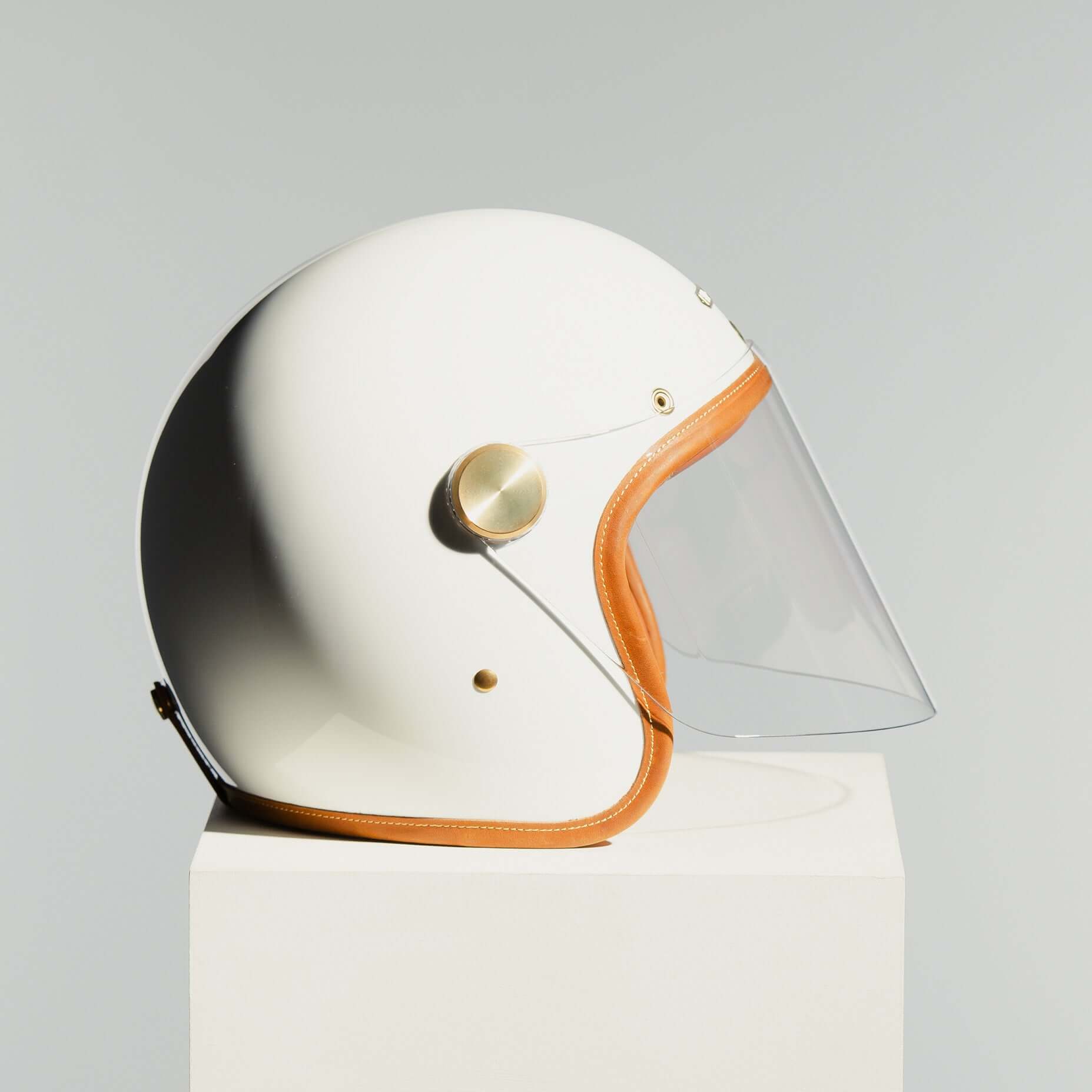 Epicurist 2.0 Knight White