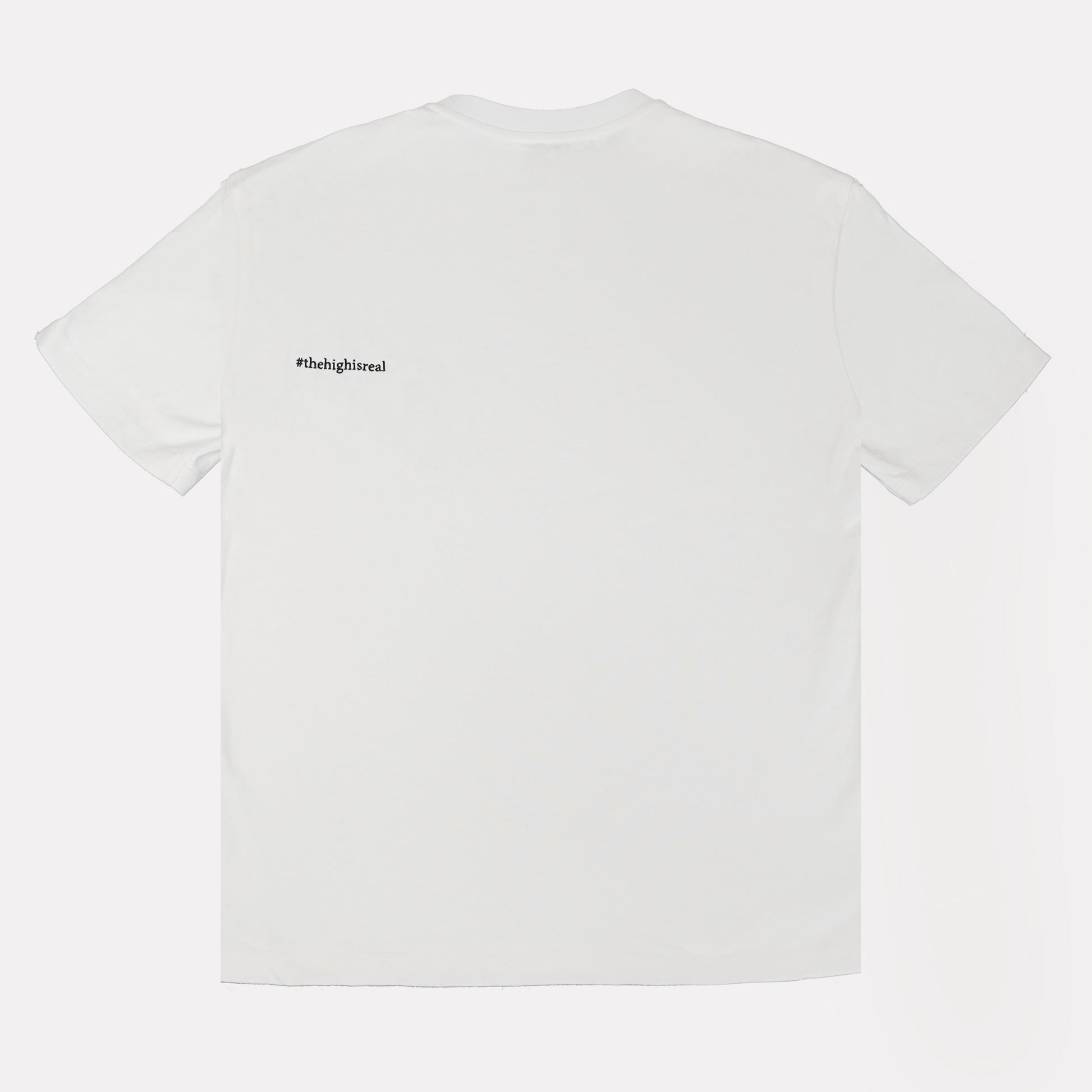 WHITE FORM & FU**TION T