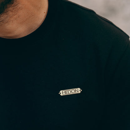SIGNATURE BLACK T