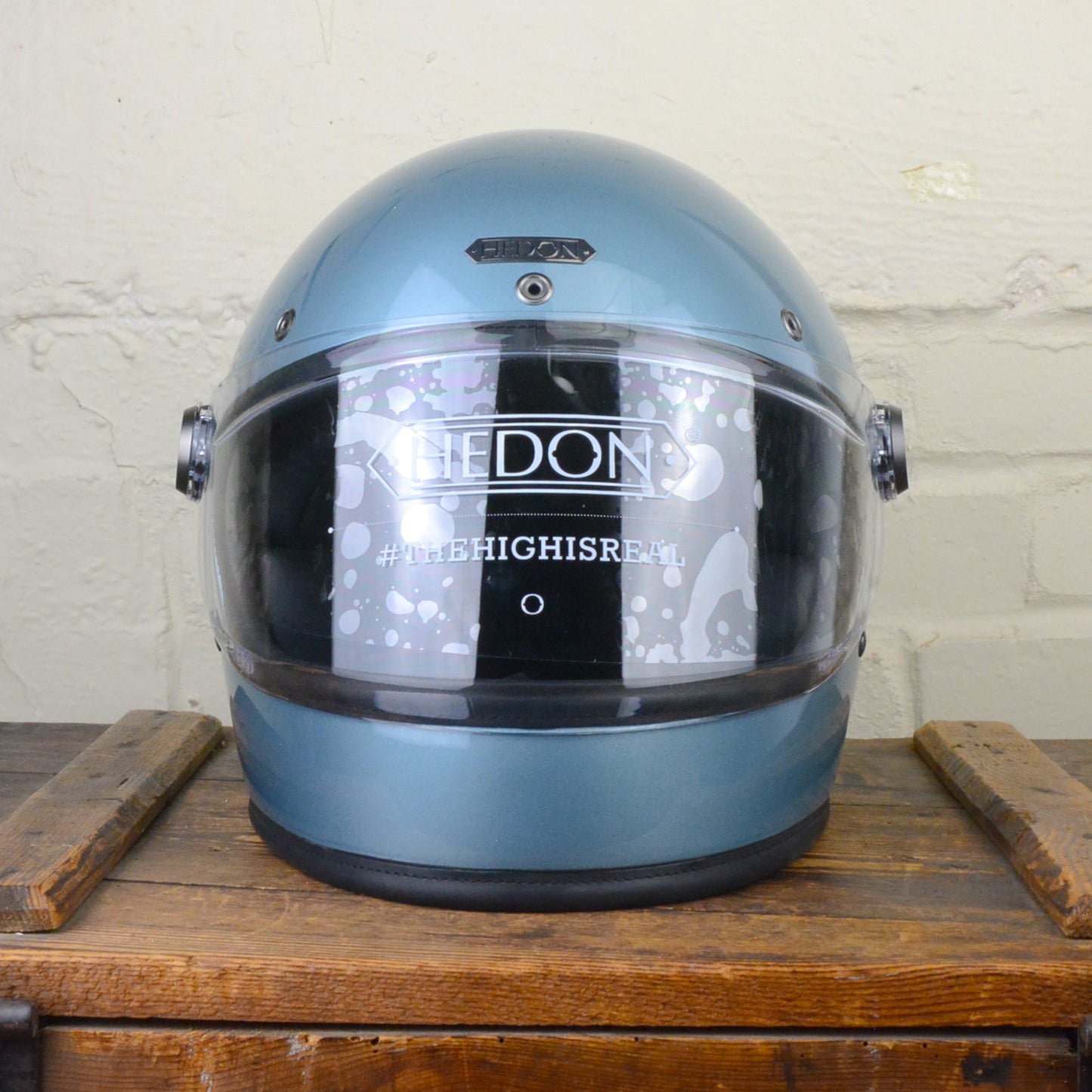 Racer M — MTO #967