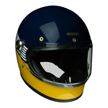 Racer XS — Sample #1057