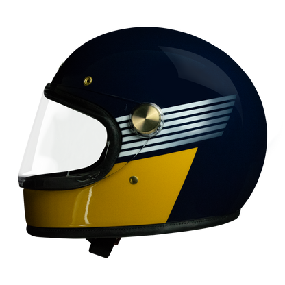Racer XS — Sample #1056