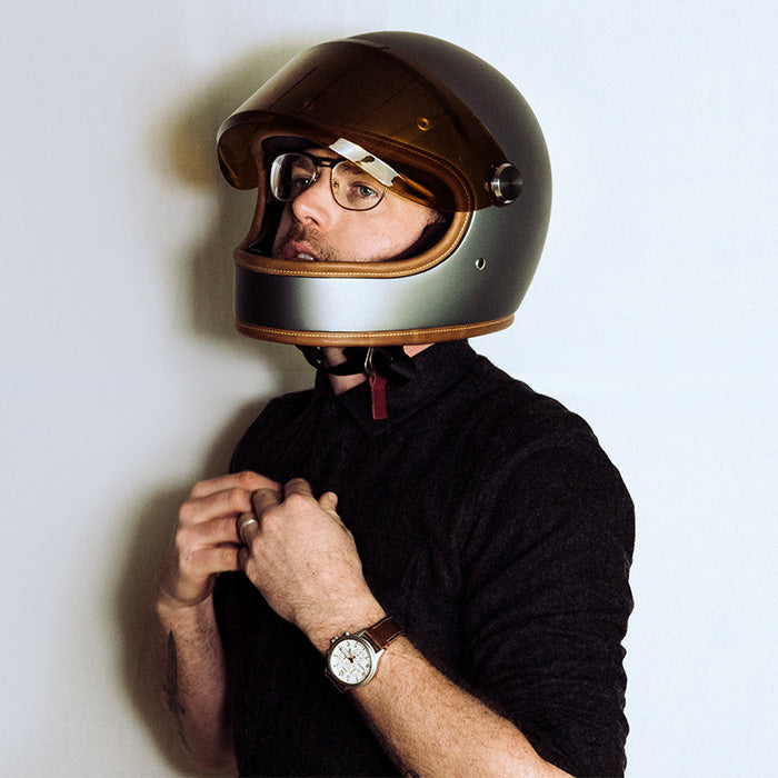 Racer M — Sample #1104