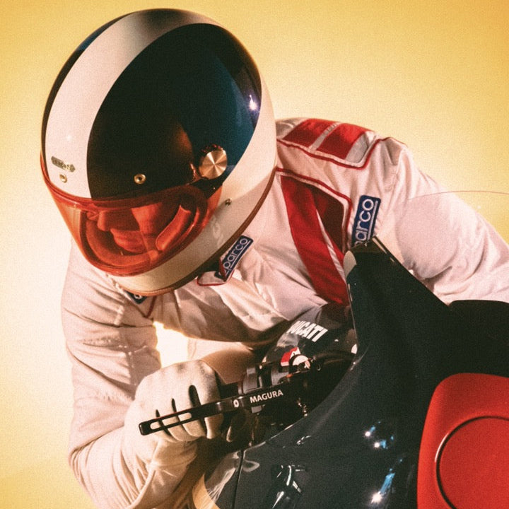 Racer XL — Sample #1074