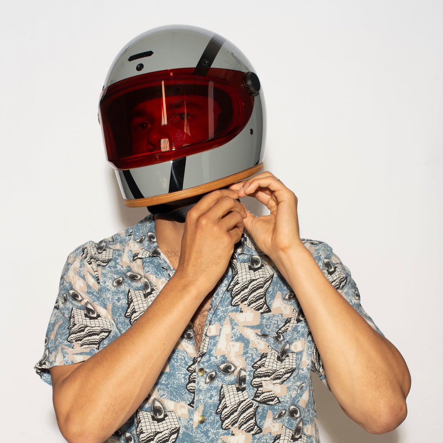 Racer S — Sample #1083