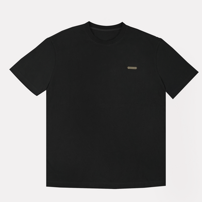 SIGNATURE BLACK T