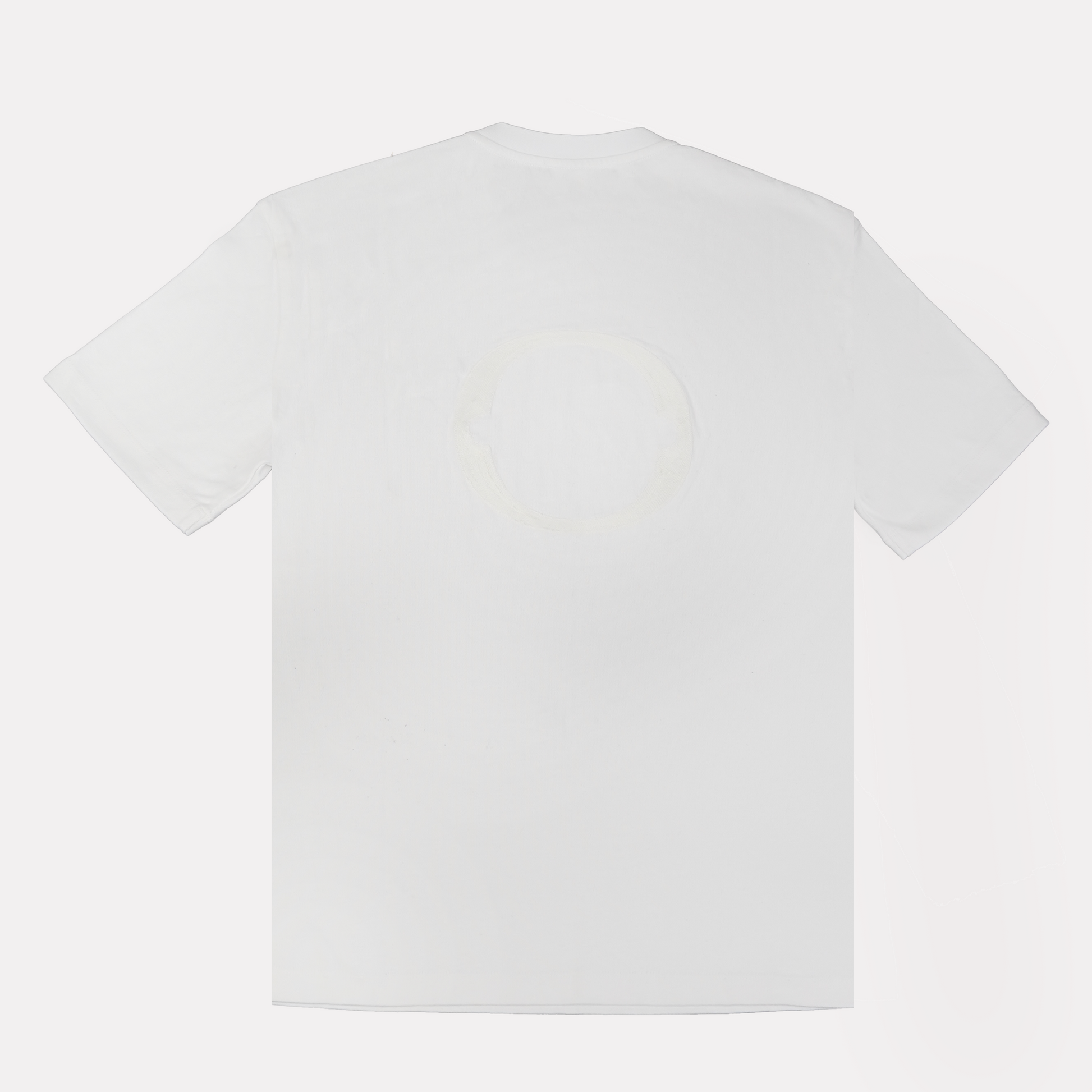 SIGNATURE WHITE T