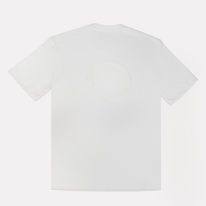 SIGNATURE WHITE T