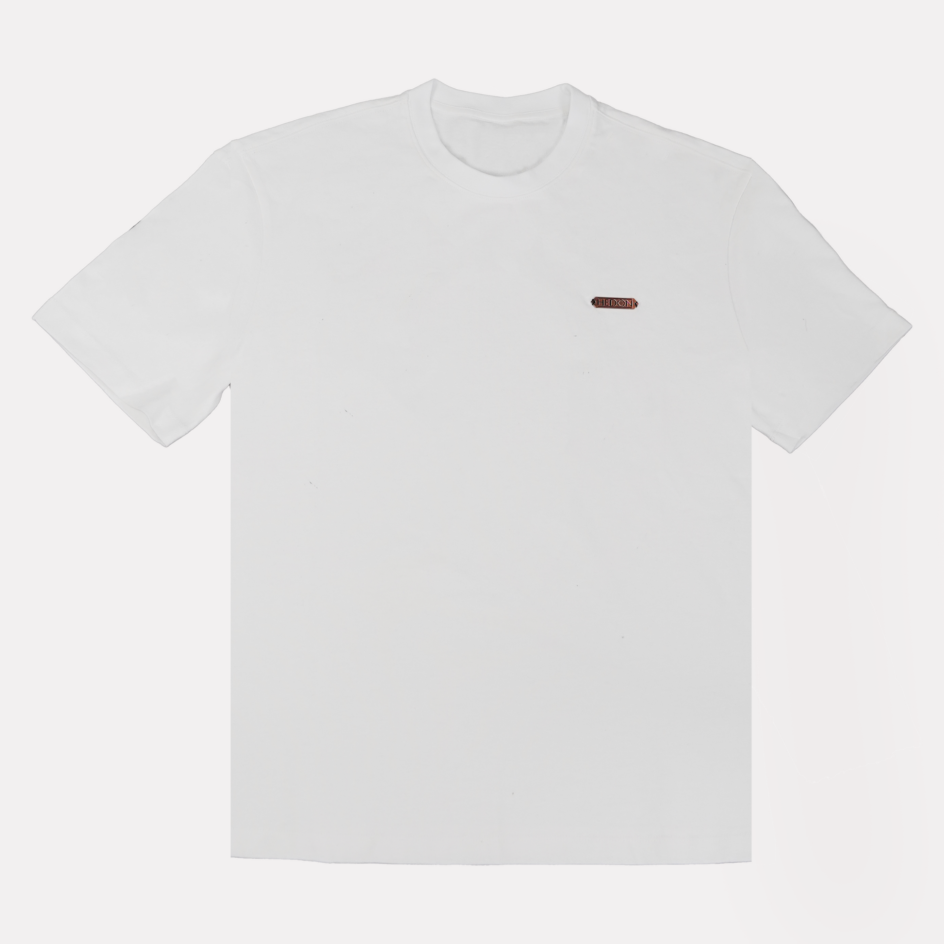 SIGNATURE WHITE T