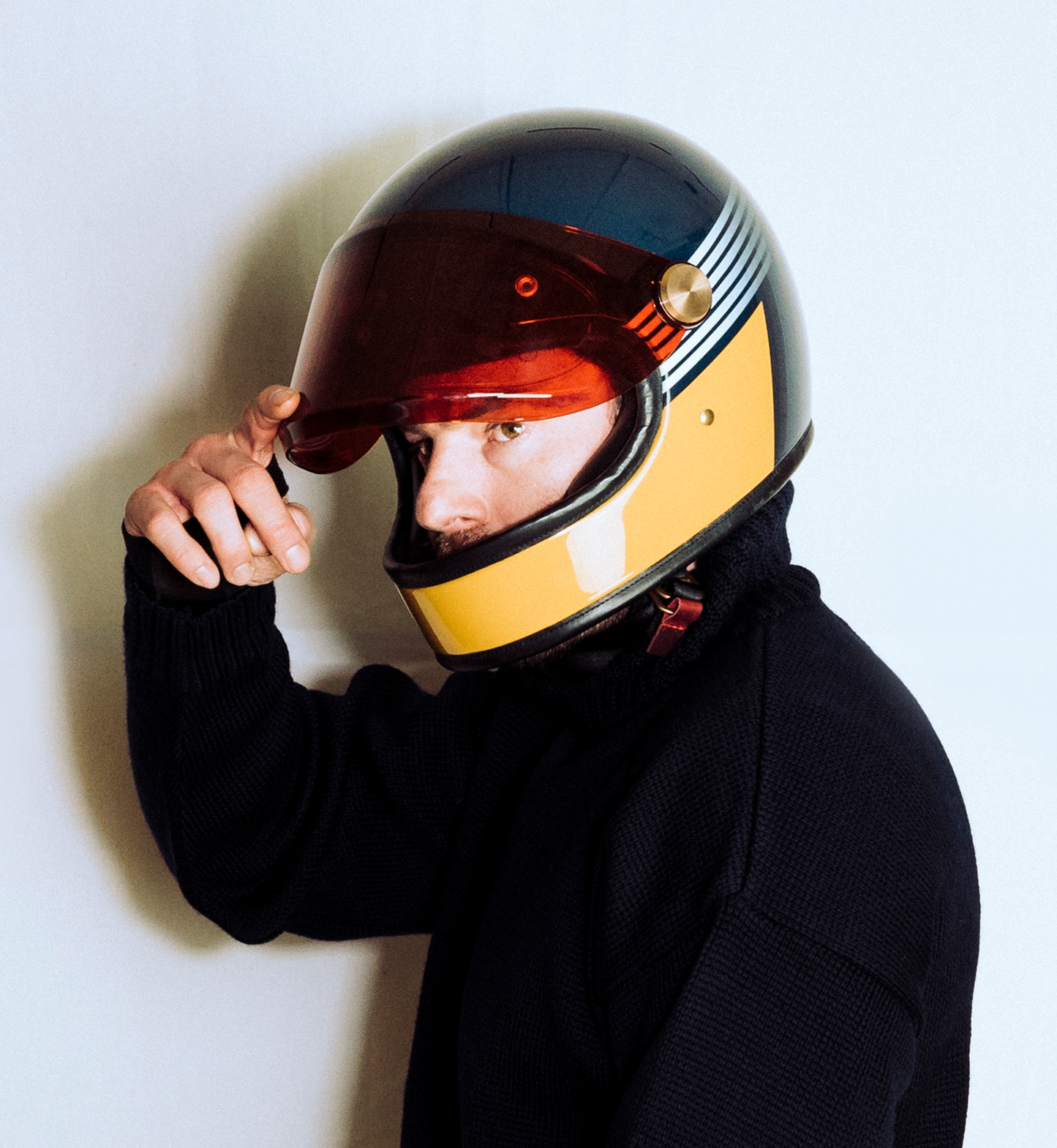 Racer XS — Sample #1056