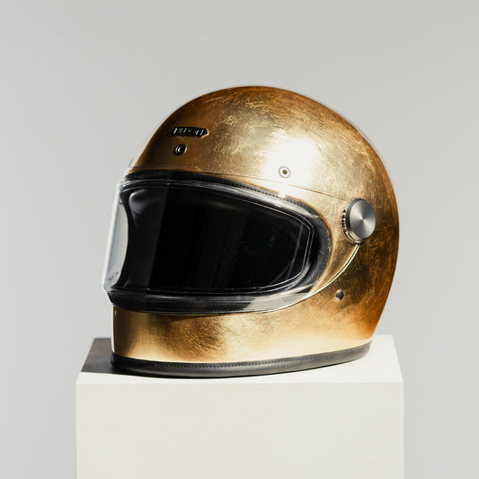 Racer M — MTO #1021