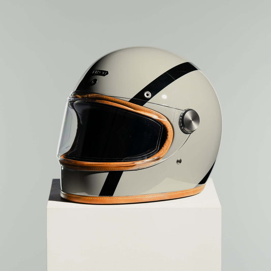 Racer L — Sample #1115