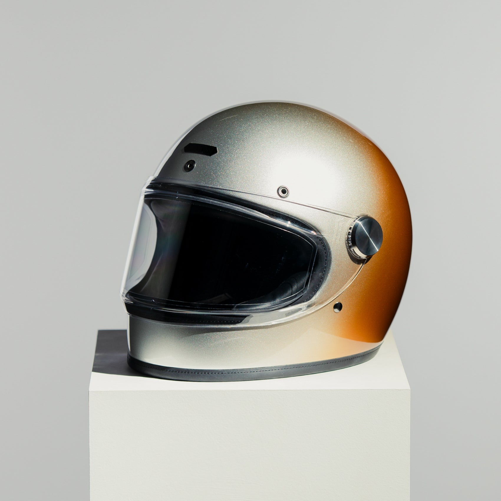 Heroine Racer Interstellar 2.0