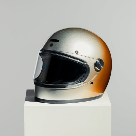 Heroine Racer Interstellar 2.0