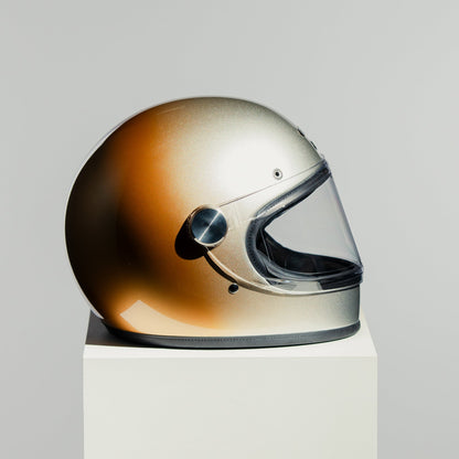 Heroine Racer Interstellar 2.0