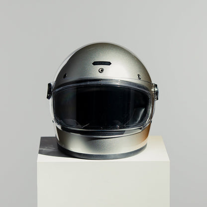 Heroine Racer Interstellar 2.0