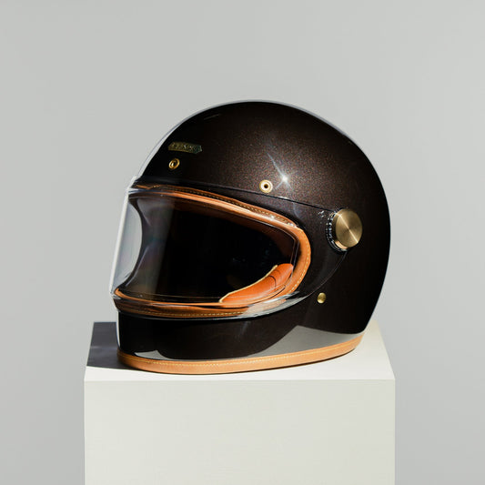 Heroine Racer Macadamia 2.0