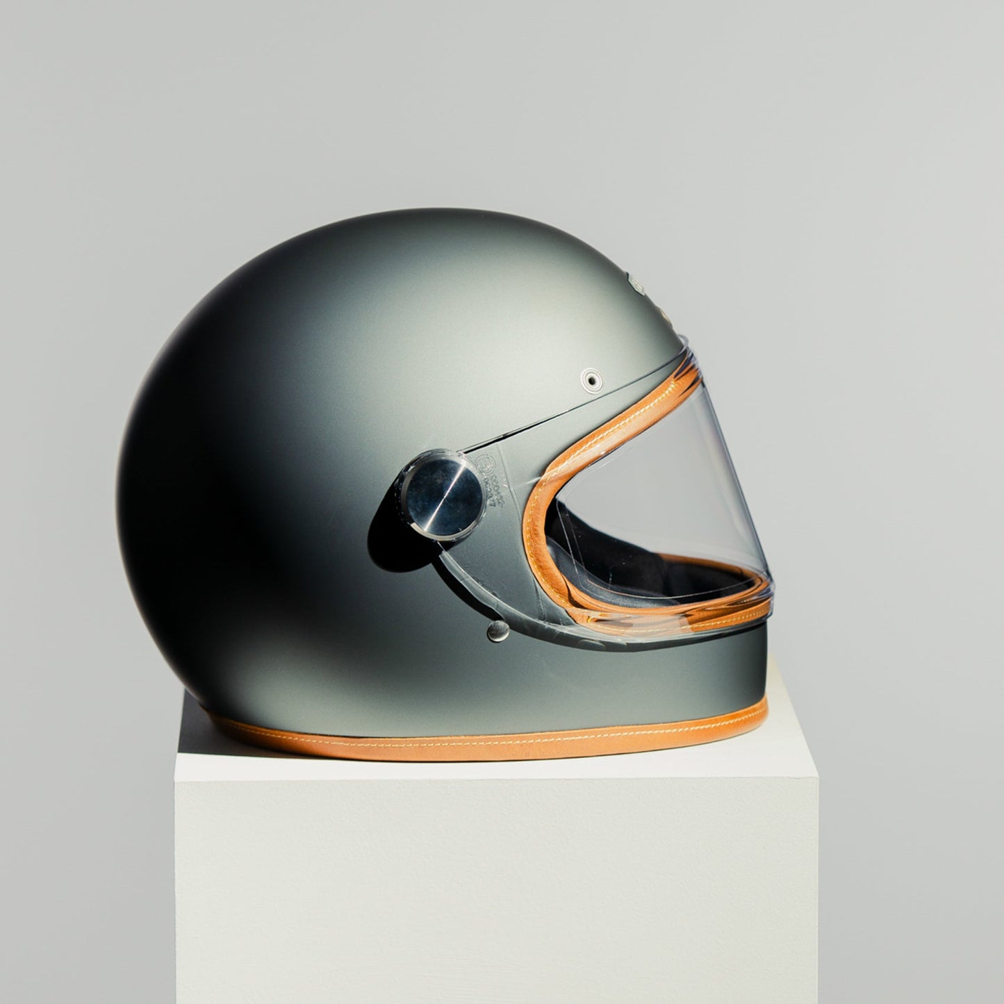 Heroine Racer Molten Ash 2.0