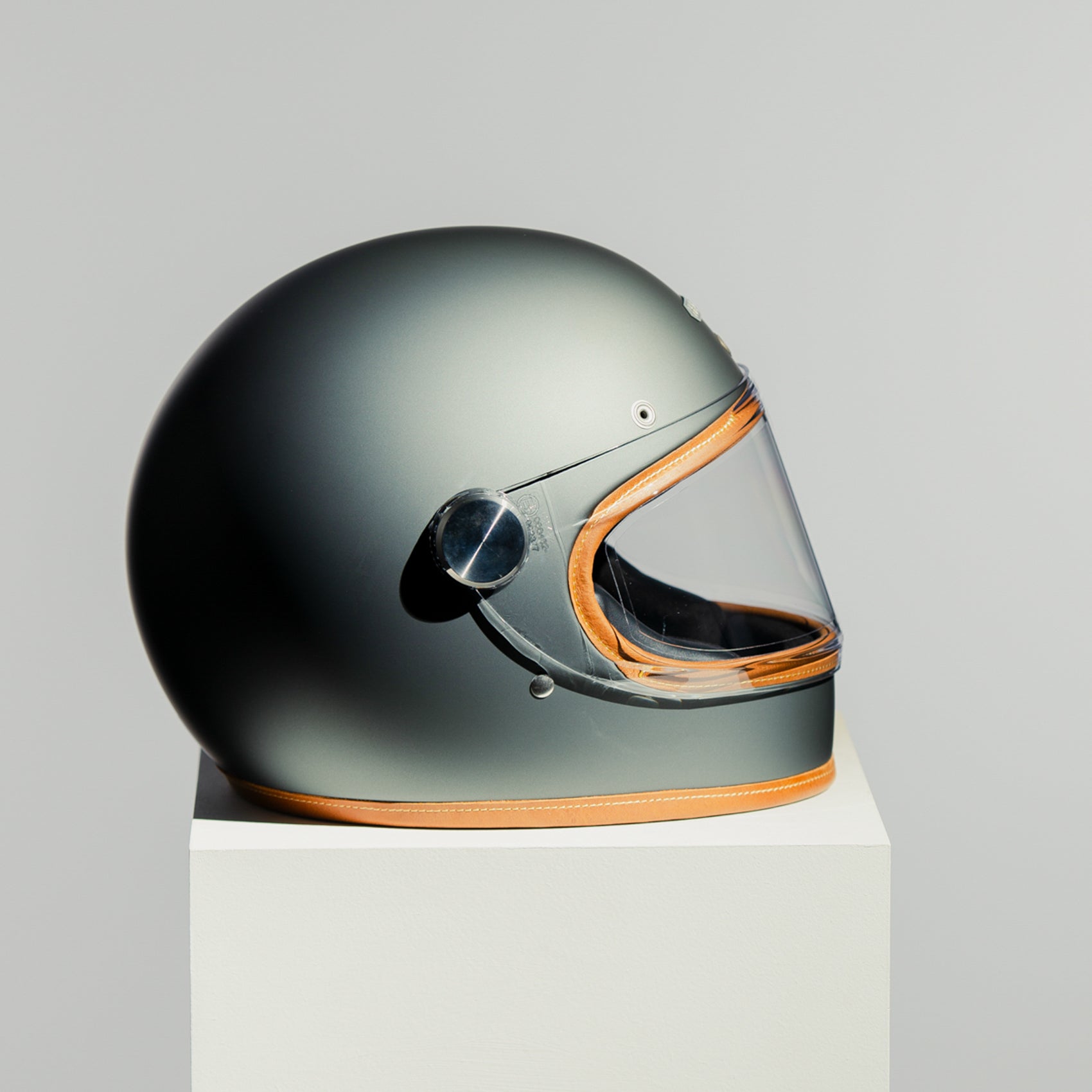 Heroine Racer Molten Ash 2.0