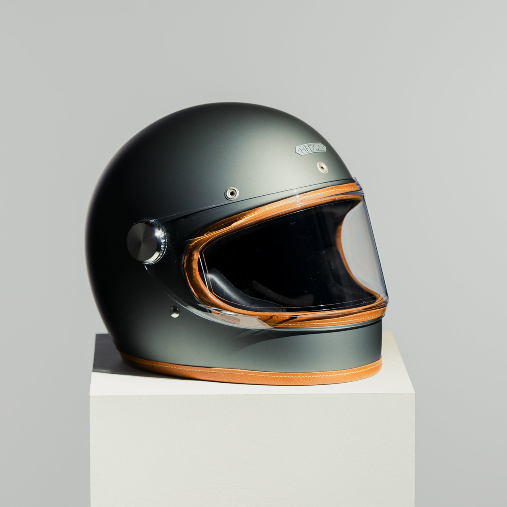Heroine Racer Molten Ash 2.0