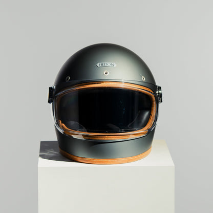Heroine Racer Molten Ash 2.0