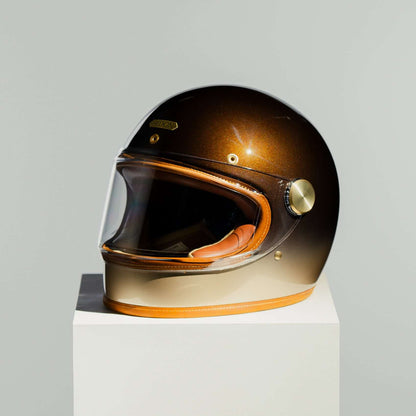 Heroine Racer Polvo 2.0