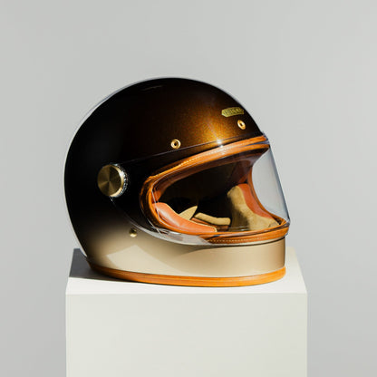 Heroine Racer Polvo 2.0