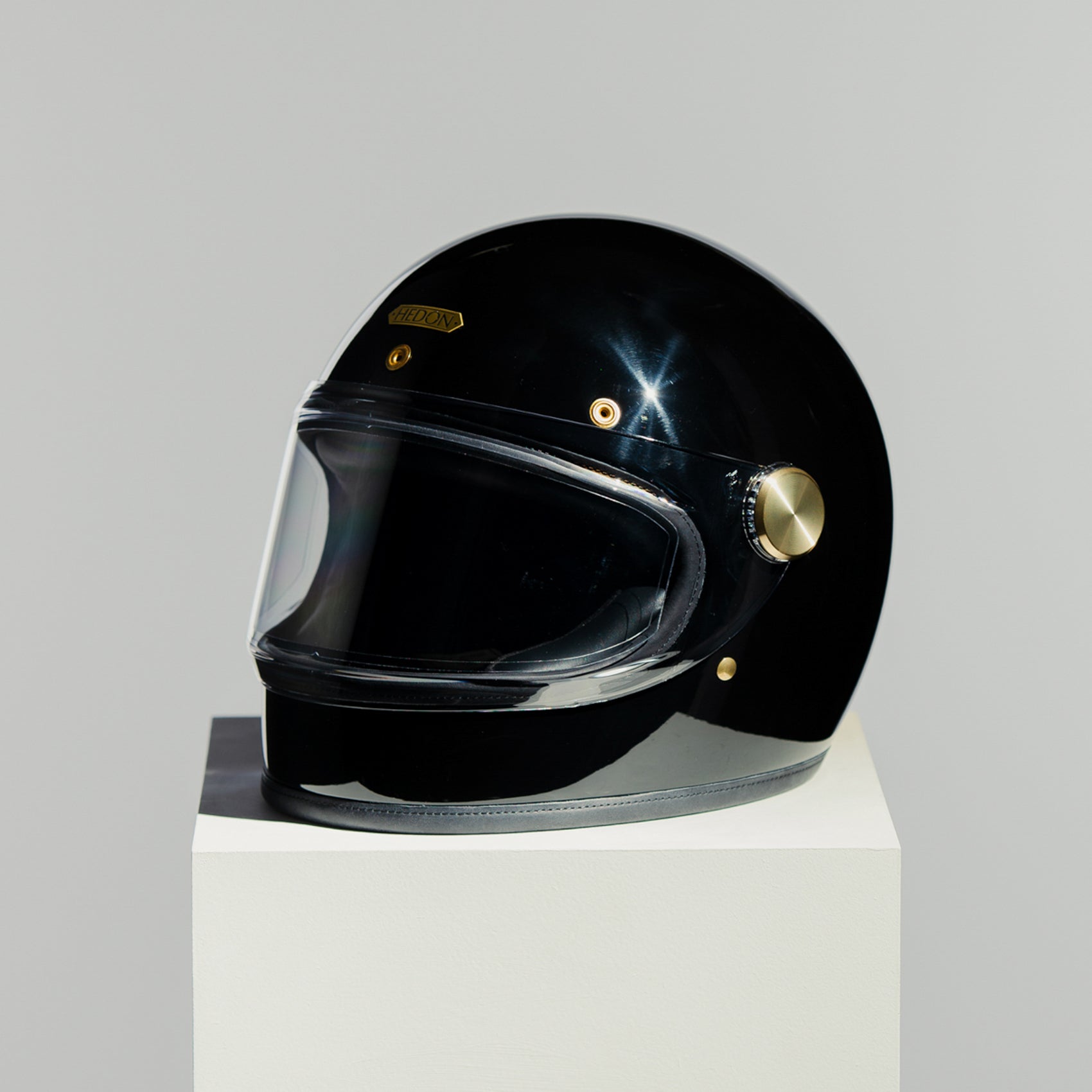 Heroine Racer Signature Black 2.0
