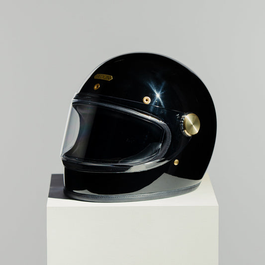 Heroine Racer Signature Black 2.0