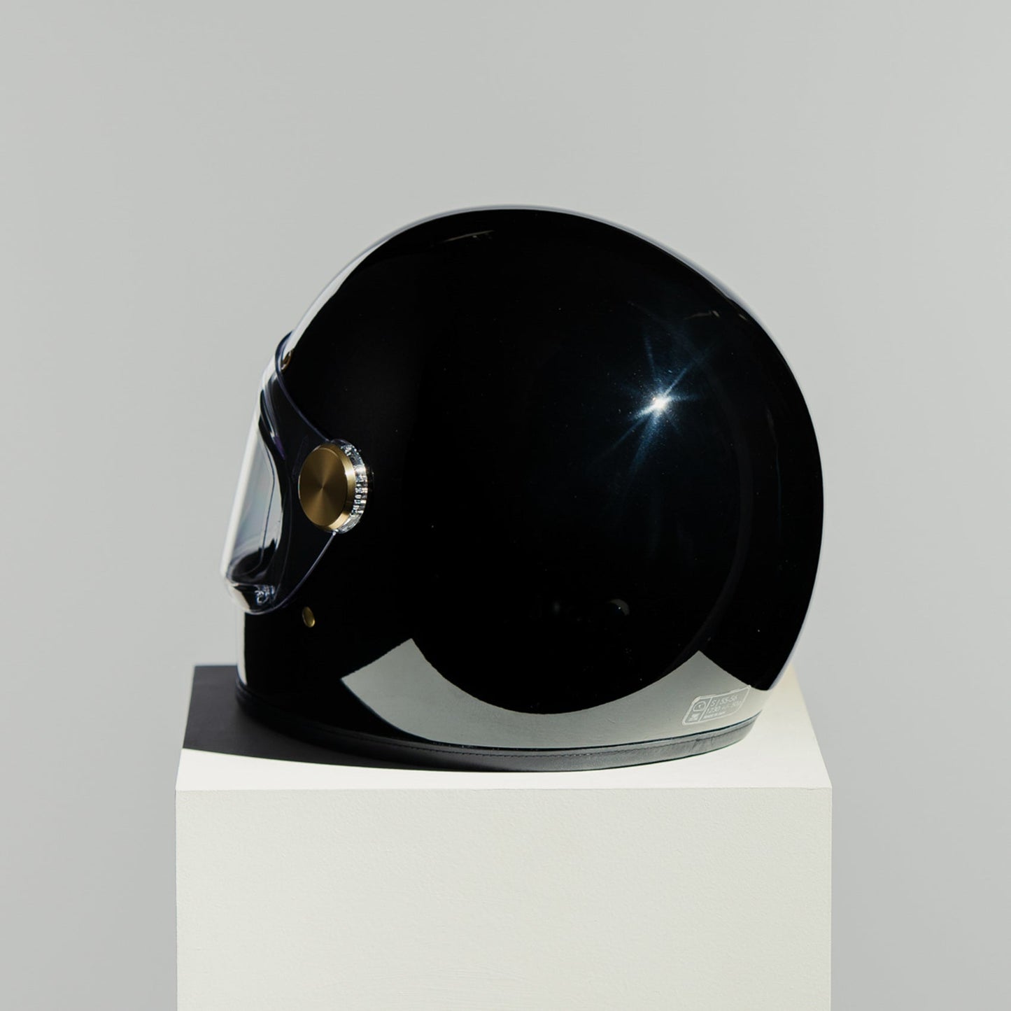 Heroine Racer Signature Black 2.0