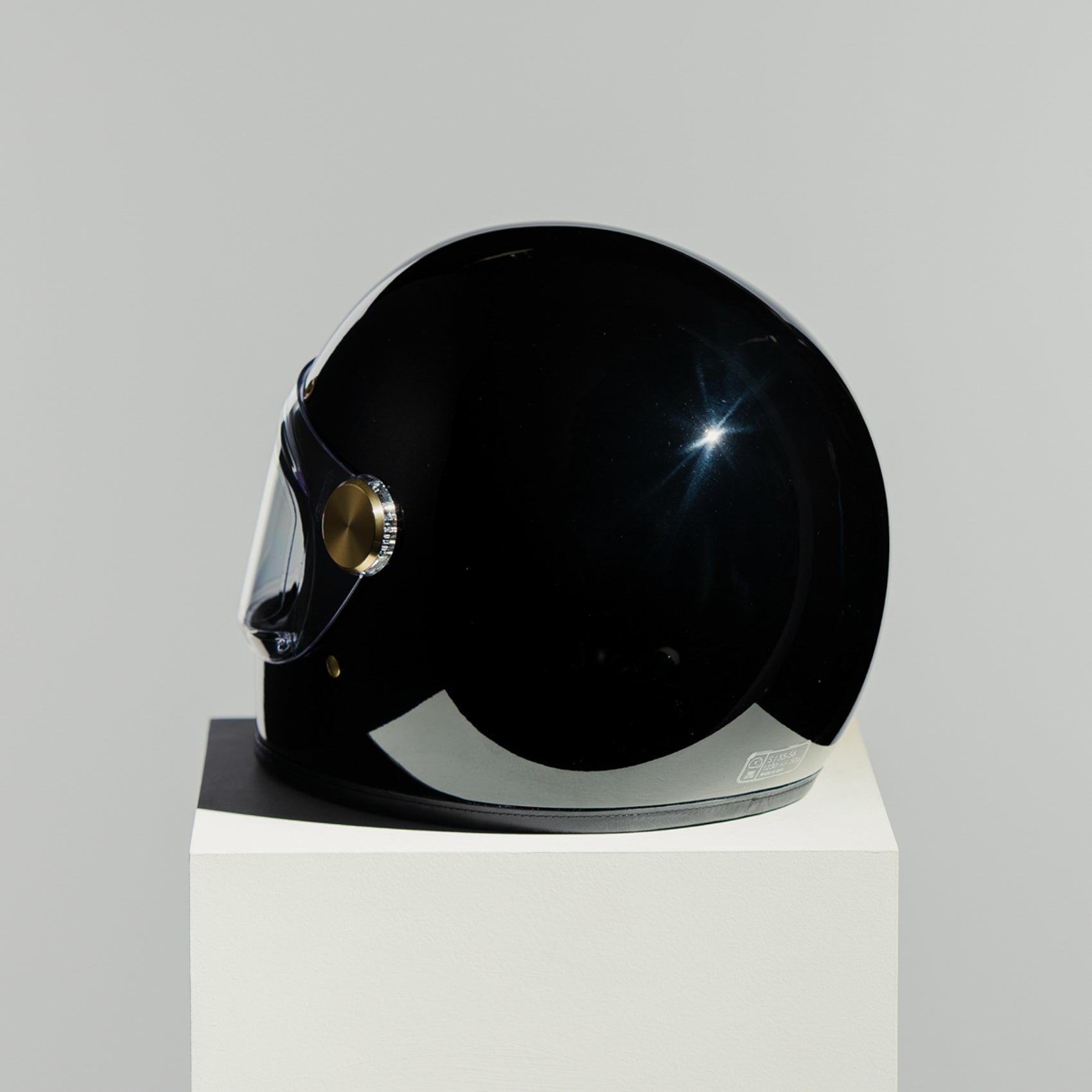 Heroine Racer Signature Black 2.0