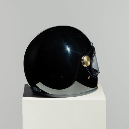 Heroine Racer Signature Black 2.0