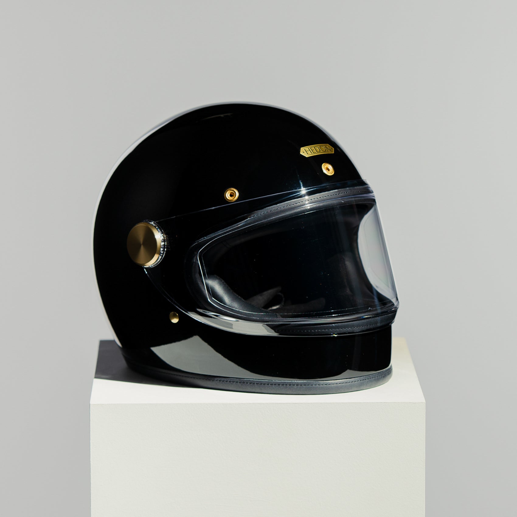 Heroine Racer Signature Black 2.0