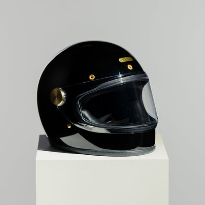 Heroine Racer Signature Black 2.0