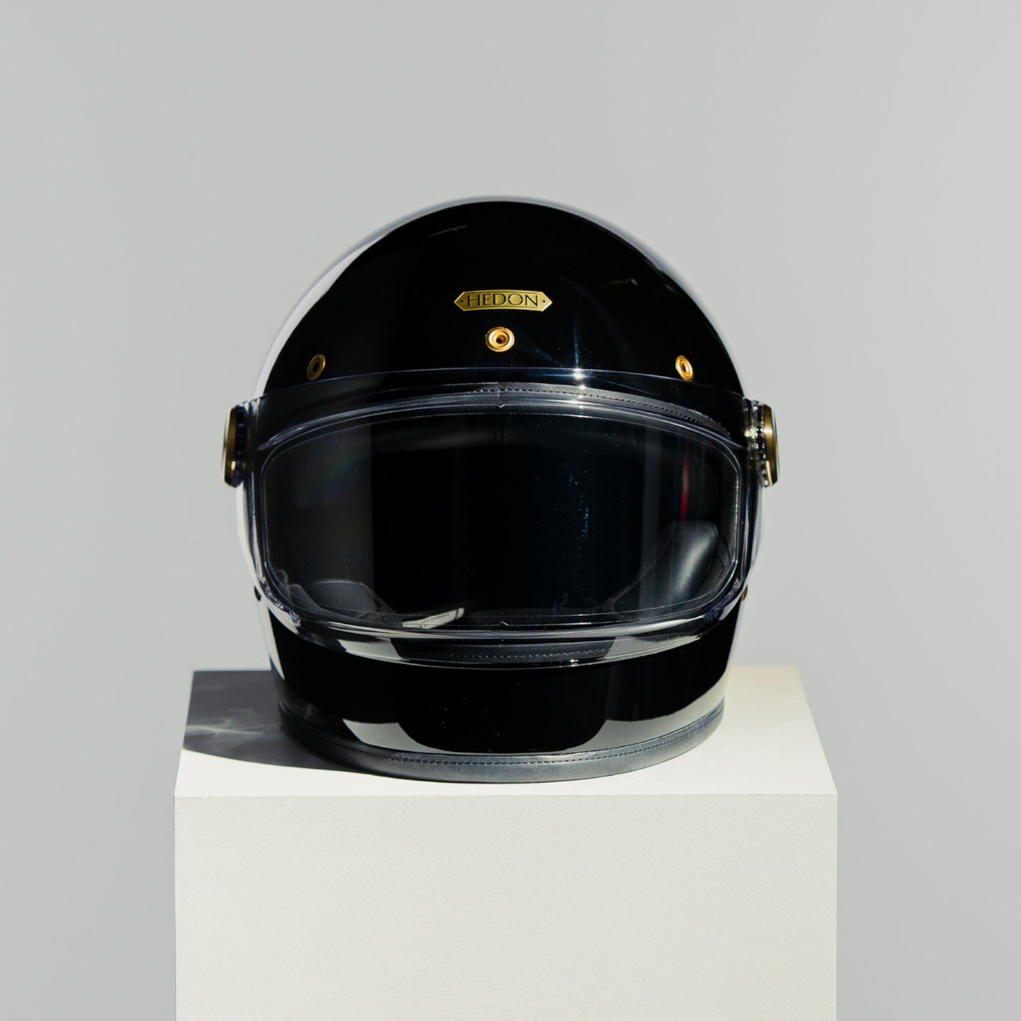 Heroine Racer Signature Black 2.0