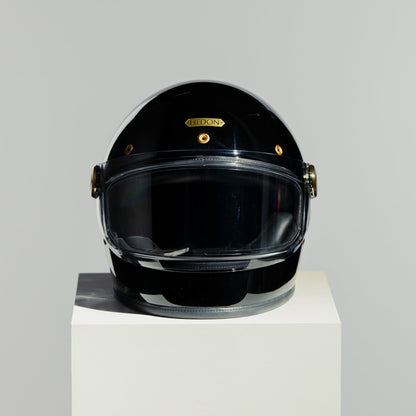 Heroine Racer Signature Black 2.0
