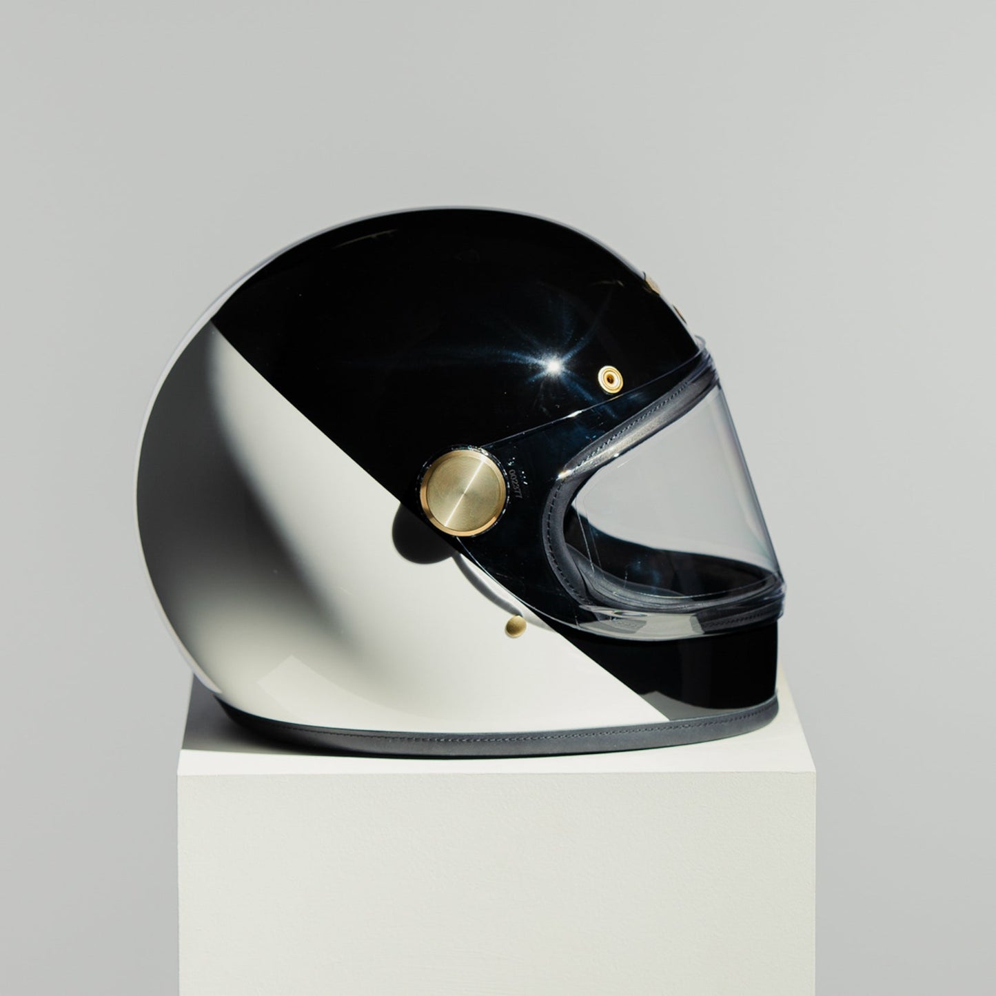 Heroine Racer Two Face 2.0