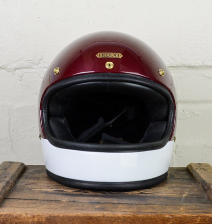 Heroine Classic Crimson Tide S ECE 1.0 - Sample Sale 387