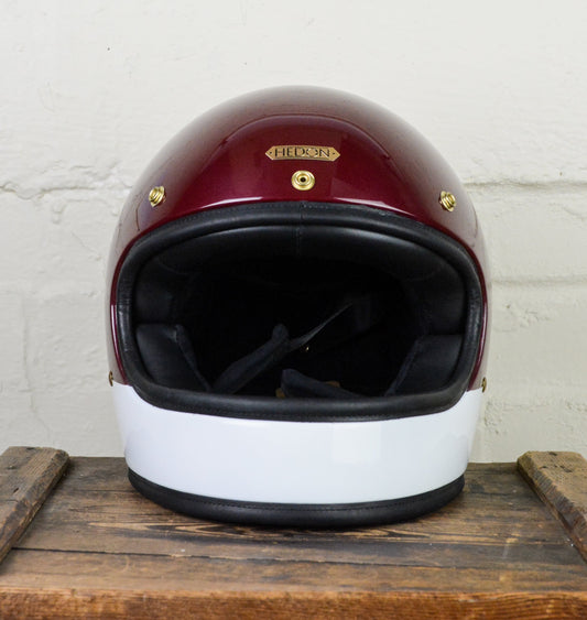 Heroine Classic Crimson Tide S ECE 1.0 - Sample Sale 387