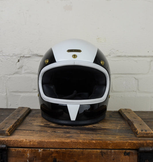 Heroine Classic Custom Tux S ECE 1.0 - Sample Sale 627